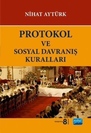 Nobel Yayınları Protokol ve Sosyal Davranış Kuralları
