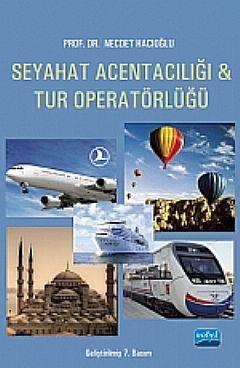 Nobel Yayınları Seyahat Acentacılığı ve Tur Operatörlüğü