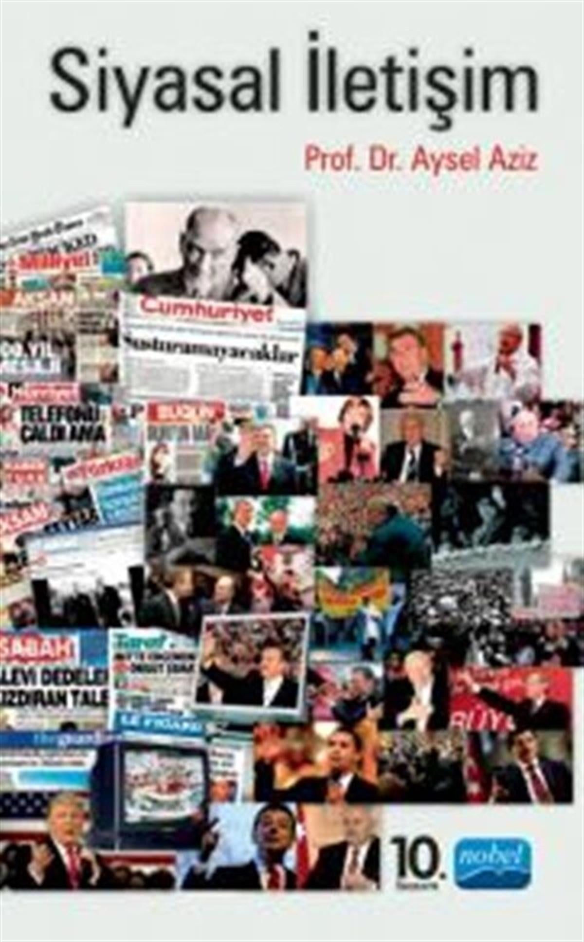 Nobel Yayınları Siyasal İletişim