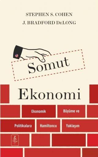 Nobel Yayınları Somut Ekonomi