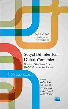 Nobel Yayınları Sosyal Bilimleri İçin Dijital Yöntemler