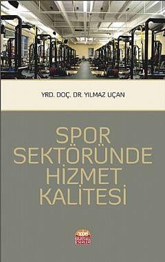 Nobel Yayınları Spor Sektöründe Hizmet Kalitesi