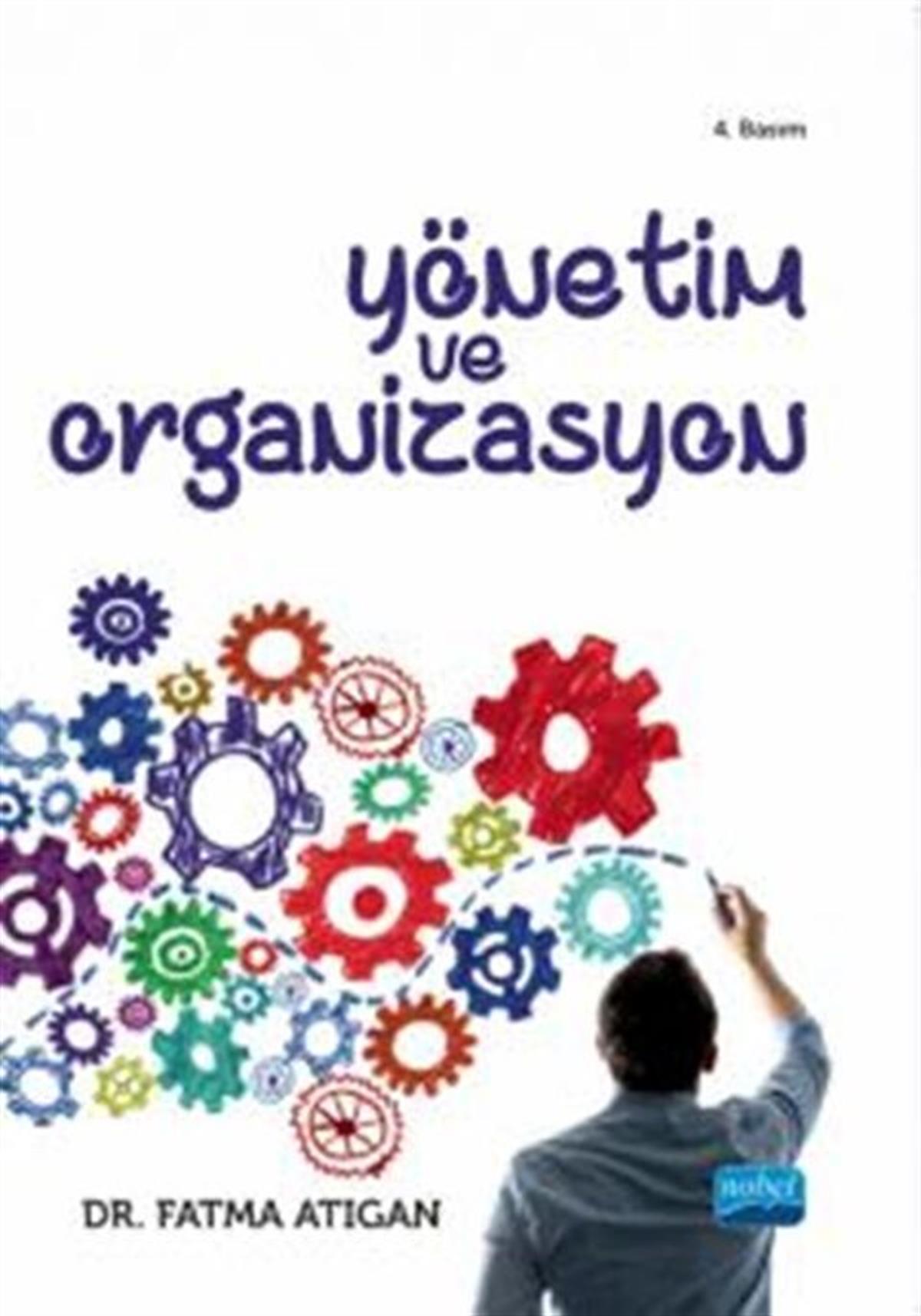 Nobel Yayınları Yönetim ve Organizasyon