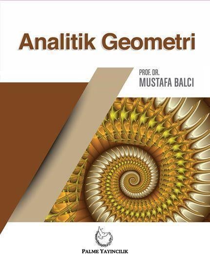 Palme Analitik Geometri Mustafa Balcı