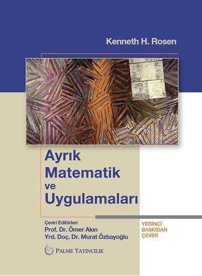 Palme Ayrık Matematik ve Uygulamaları