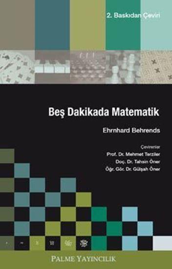Palme Beş Dakikada Matematik