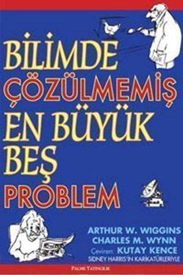 Palme Bilimde Çözülmemiş En Büyük Beş Problem