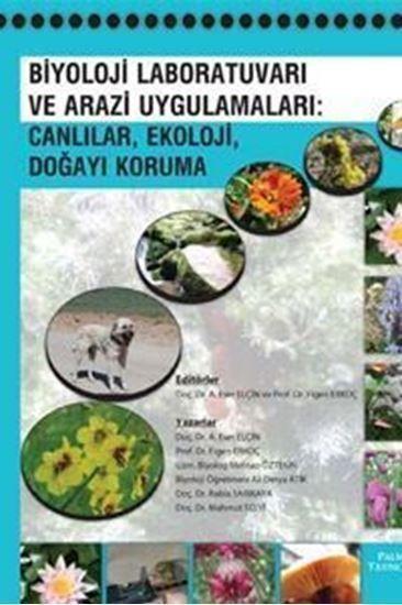 Palme Biyoloji Laboratuvarı Ve Arazi Uygulamaları Canlılar Ekoloji Doğayı Koruma