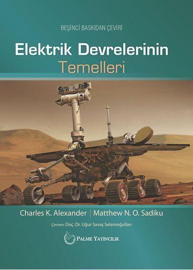 Palme Elektrik Devrelerinin Temelleri