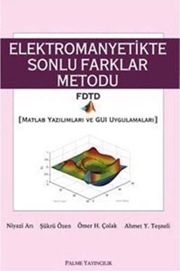 Palme Elektromanyetikte Sonlu Farklar Metodu