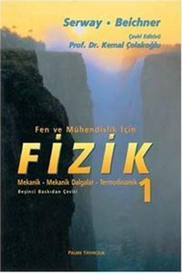 Palme Fizik Serway 1. Cilt Fen ve Mühendislik İçin