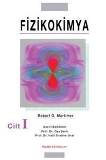 Palme Fizikokimya 1. Cilt