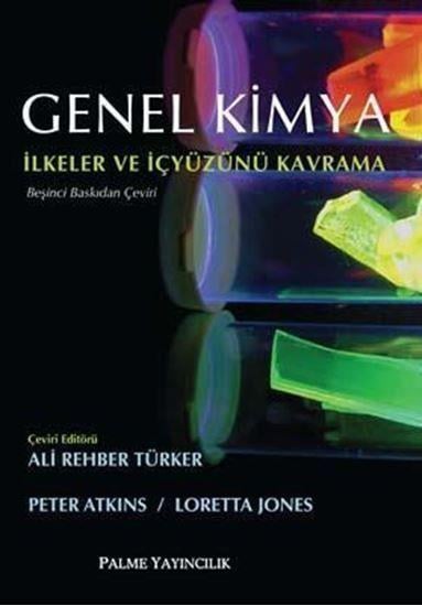 Palme Genel Kimya İlkeler ve İçyüzünü Kavrama