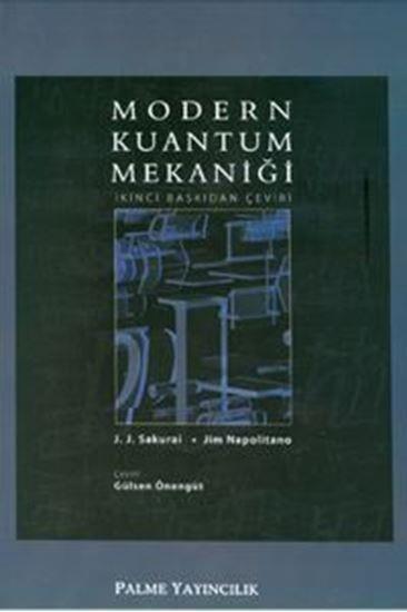 Palme Modern Kuantum Mekaniği