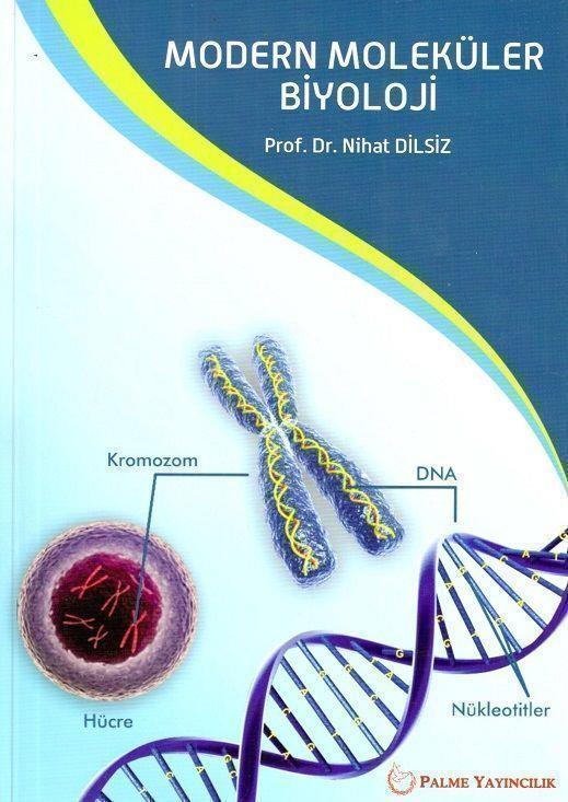 Palme Modern Moleküler Biyoloji