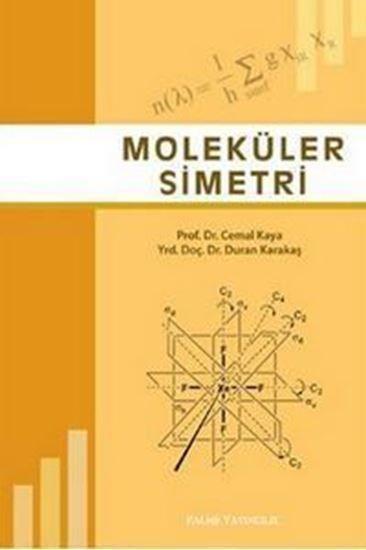 Palme Moleküler Simetri