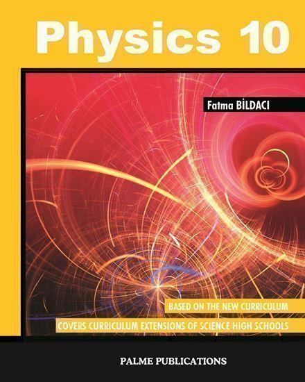 Palme Publications 10. Sınıf Physics