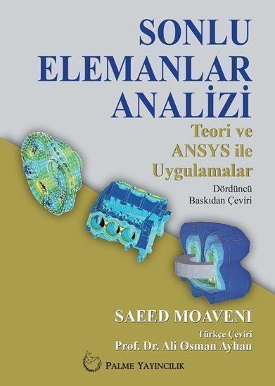 Palme Sonlu Elemanlar Analizi