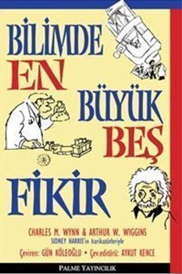 Palme Yayınları Bilimde En Büyük Beş Fikir