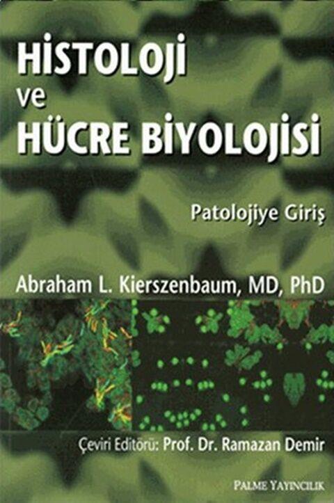 Palme Yayınları Histoloji ve Hücre Biyolojisi