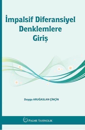 Palme Yayınları İmpalsif Diferansiyel Denklemlere Giriş