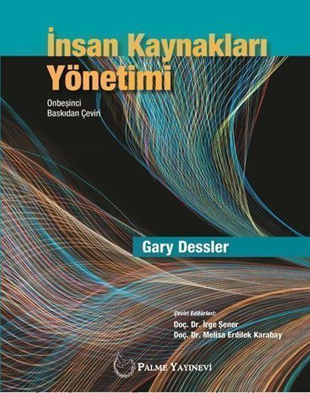 Palme Yayınları İnsan Kaynakları Yönetimi