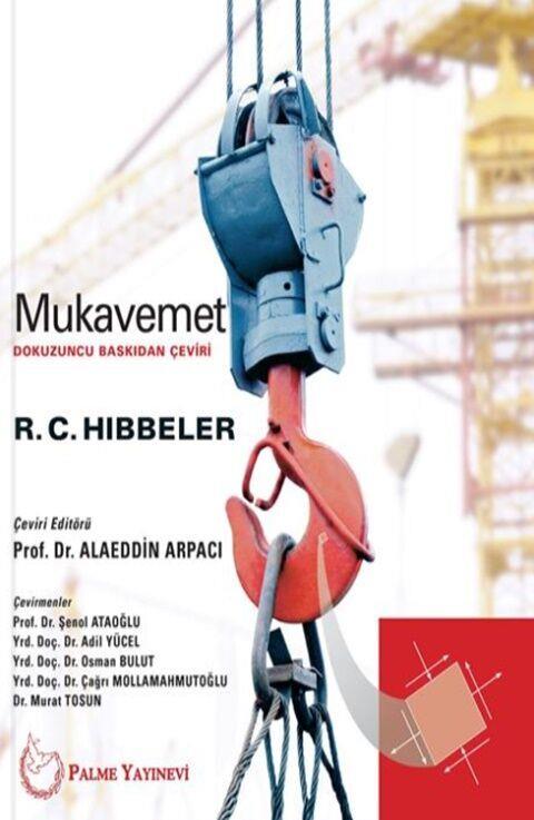 Palme Yayınları Mukavemet