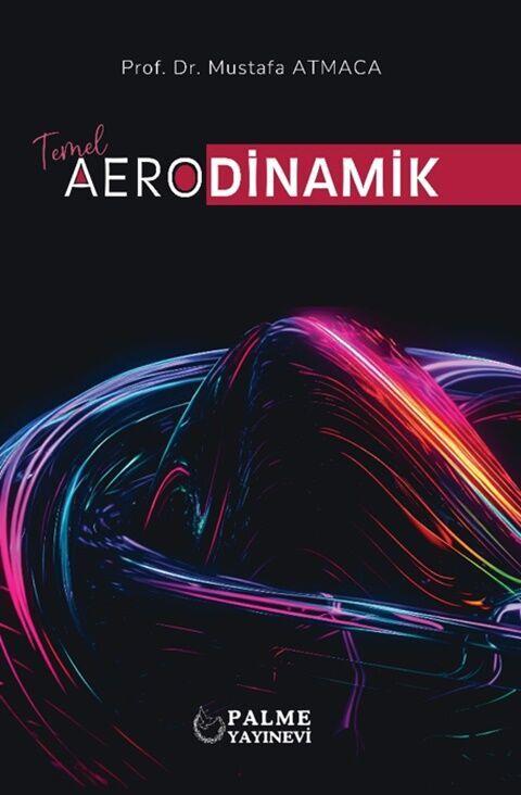 Palme Yayınları Temel Aerodinamik