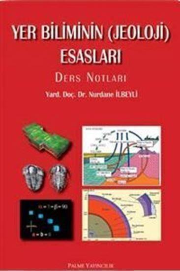 Palme Yer Biliminin Jeoloji Esasları