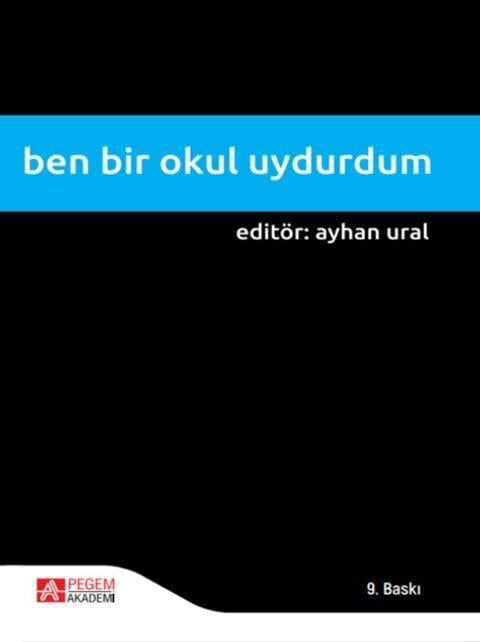 Pegem Akademi Ben Bir Okul Uydurdum