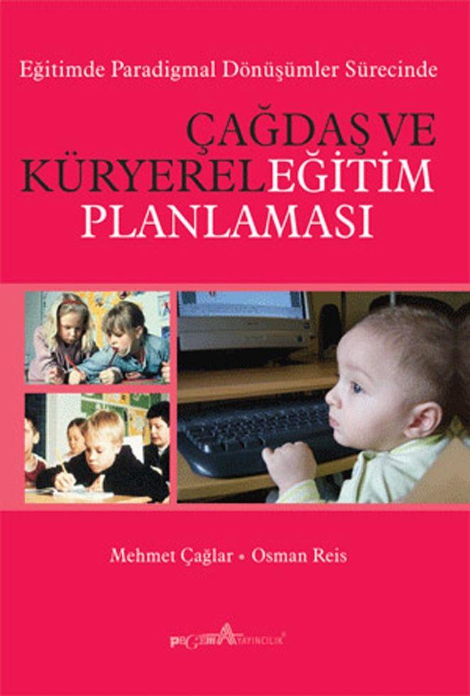Pegem Akademi Çağdaş ve Küryerel Eğitim Planlaması