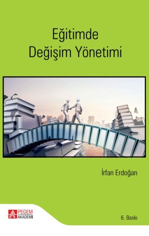 Pegem Akademi Eğitimde Değişim Yönetimi