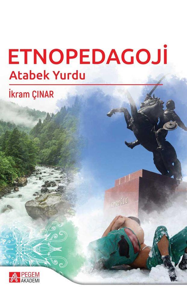 Pegem Akademi Etnopedagoji