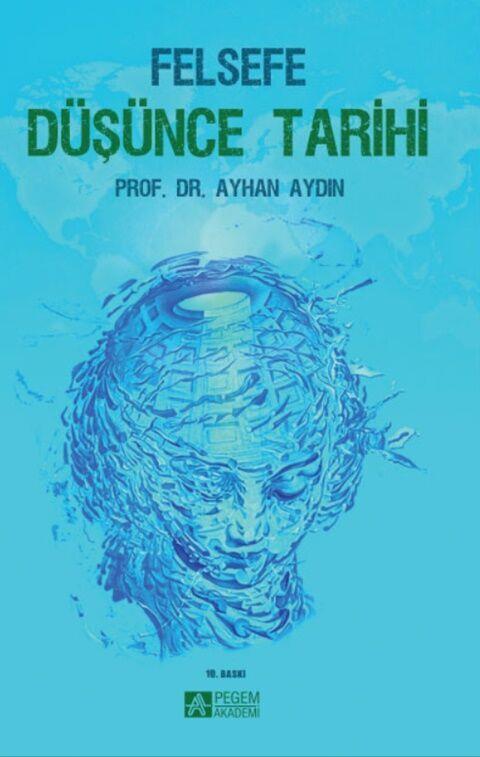 Pegem Akademi Felsefe Düşünce Tarihi