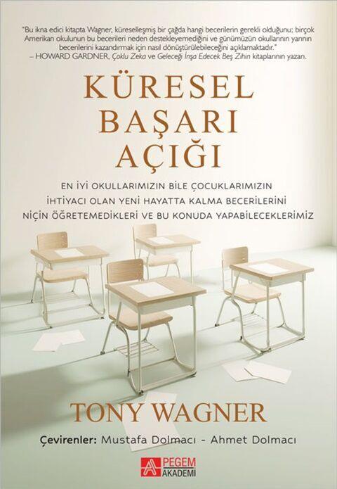 Pegem Akademi Küresel Başarı Açığı