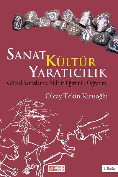 Pegem Akademi Sanat Kültür Yaratıcılık