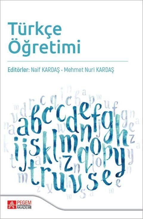 Pegem Akademi Türkçe Öğretimi