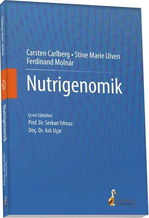 Pelikan Yayınları Nutrigenomik