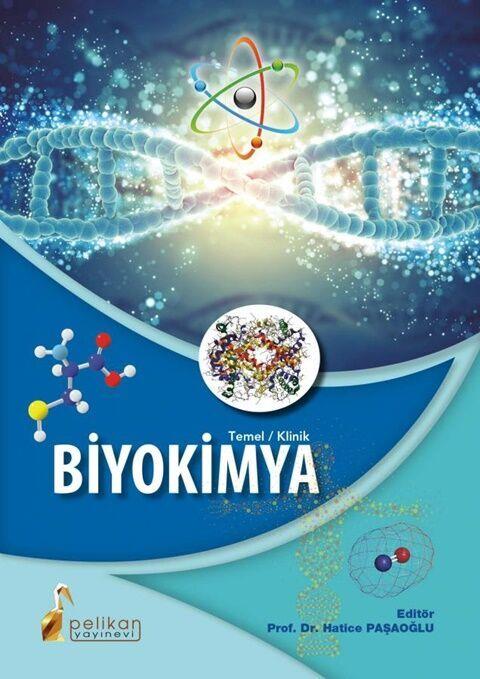 Pelikan Yayınları Temel Klinik Biyokimya