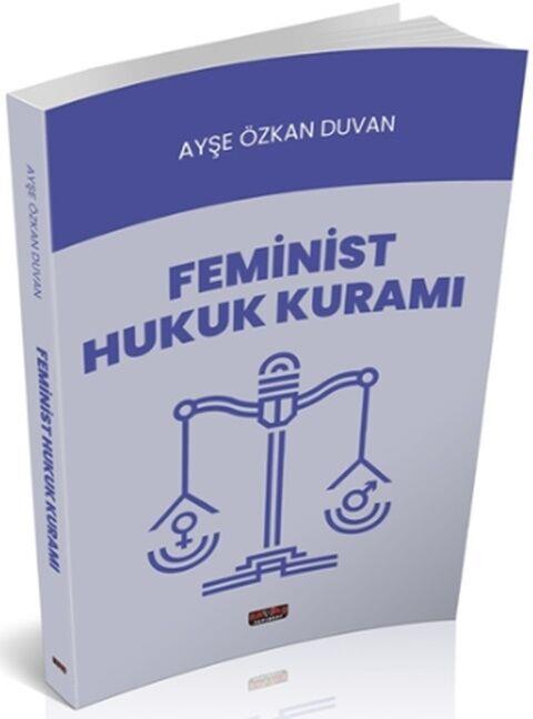 Savaş Yayınları Feminist Hukuk Kuramı