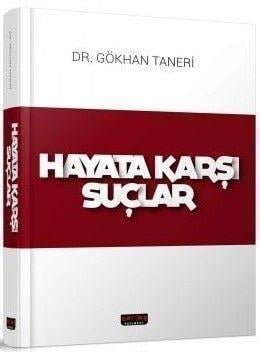 Savaş Yayınları Hayata Karşı Suçlar