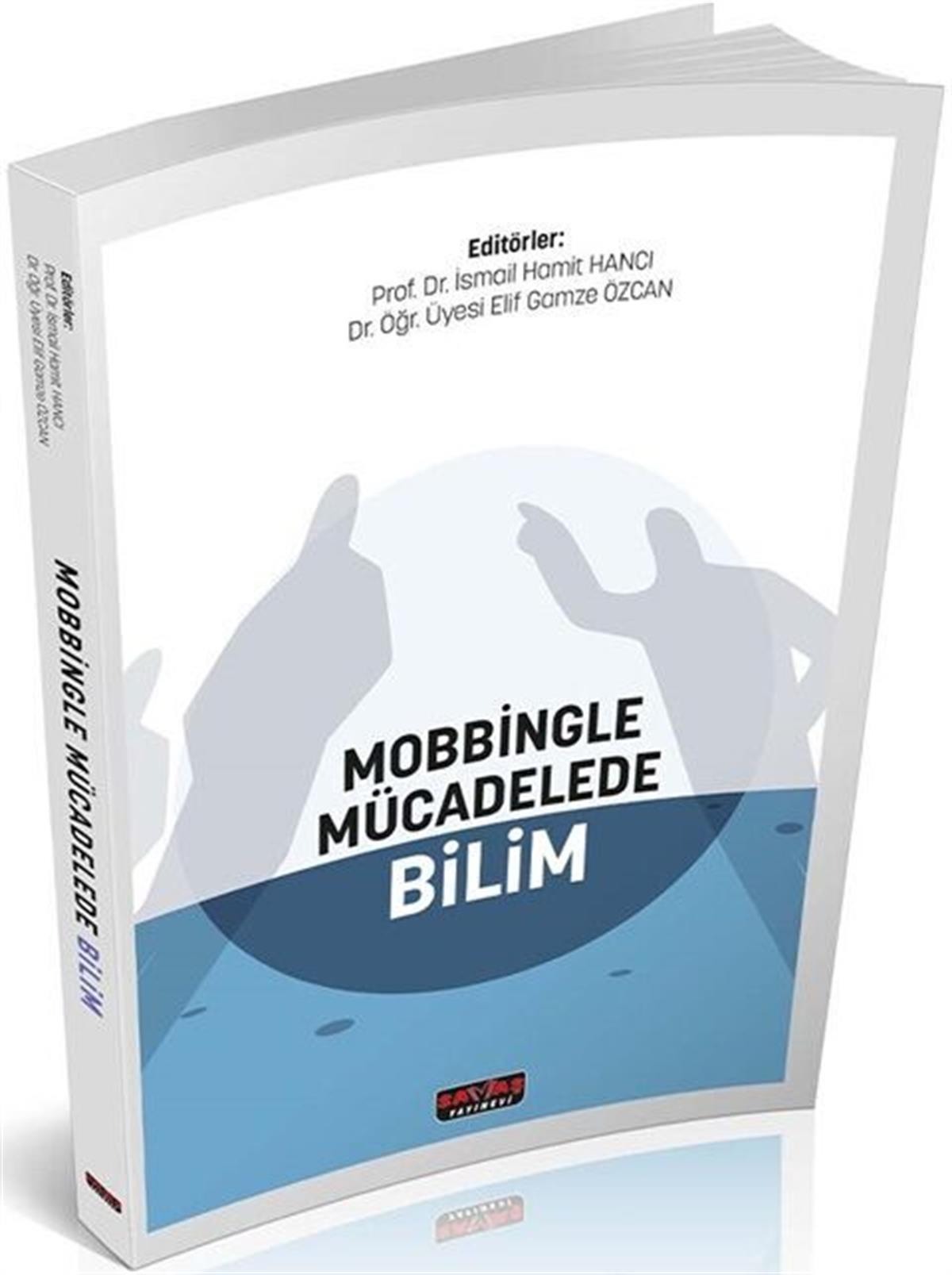 Savaş Yayınları Mobbingle Milli Mücadelede Bilim