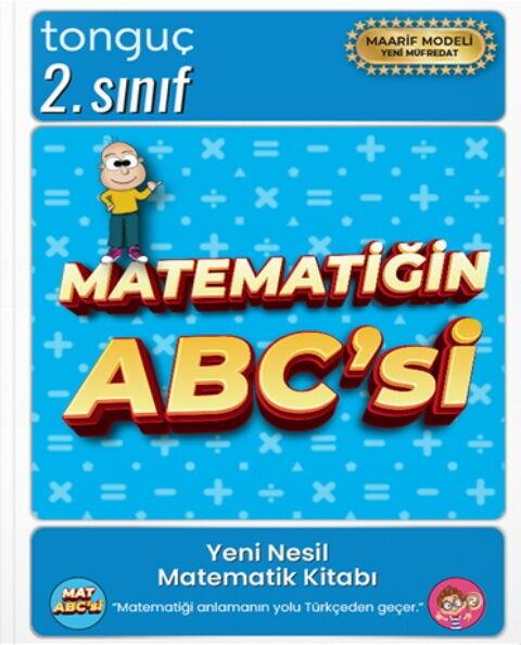 Tonguç Akademi 2. Sınıf Matematiğin ABC si
