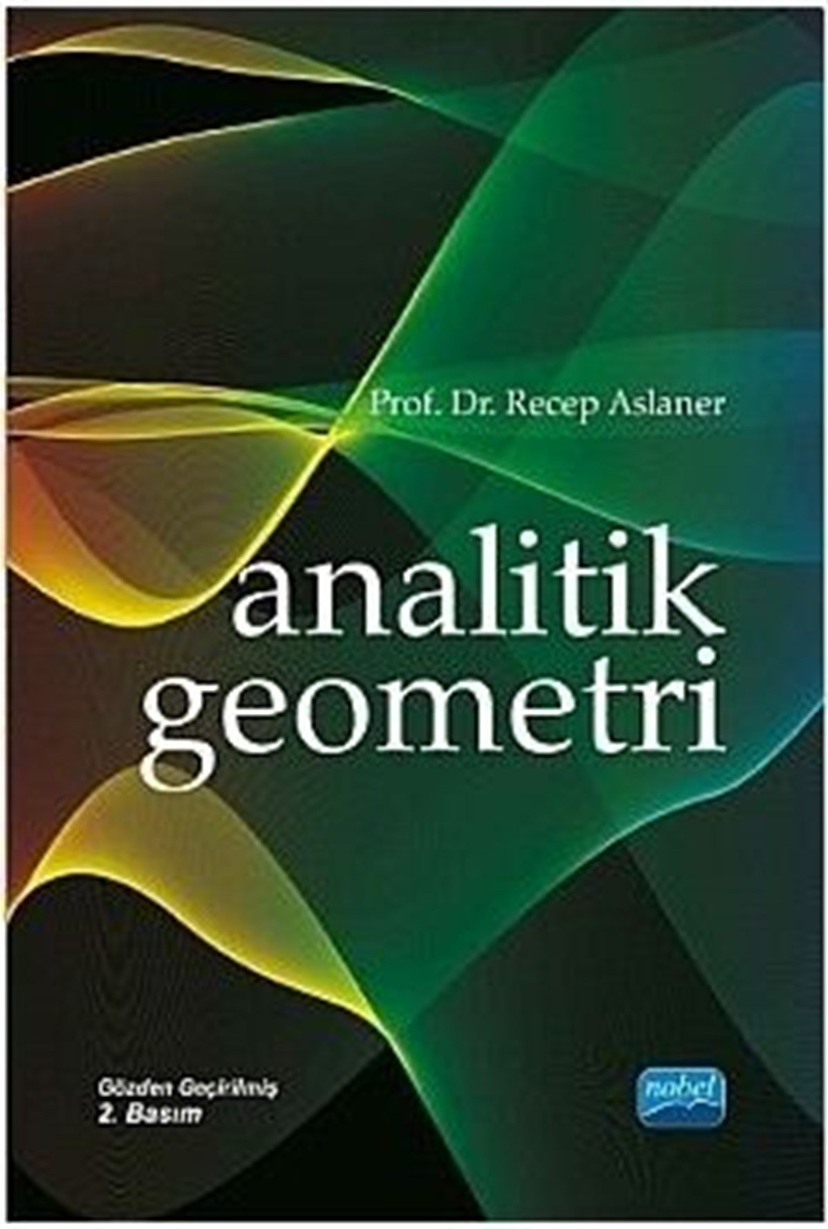 Nobel Yayınları Analitik Geometri
