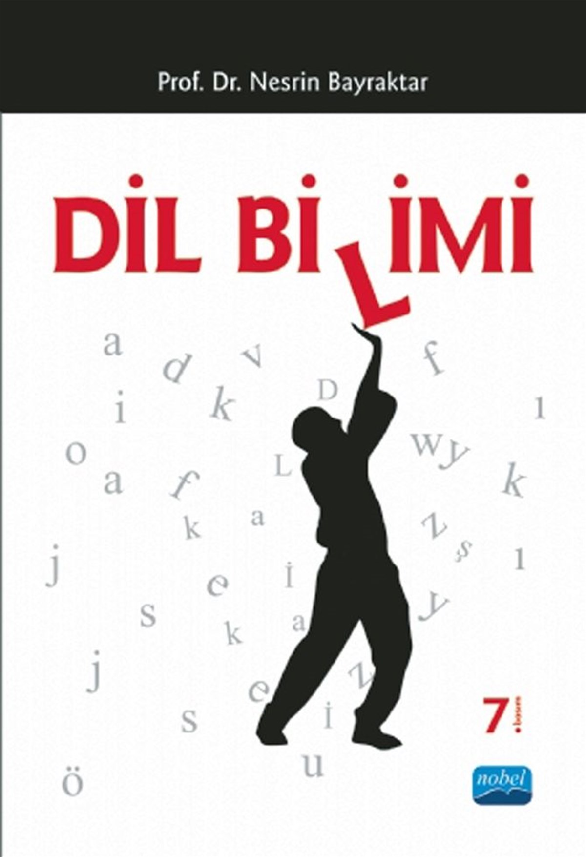 Nobel Yayınları Dil Bilimi
