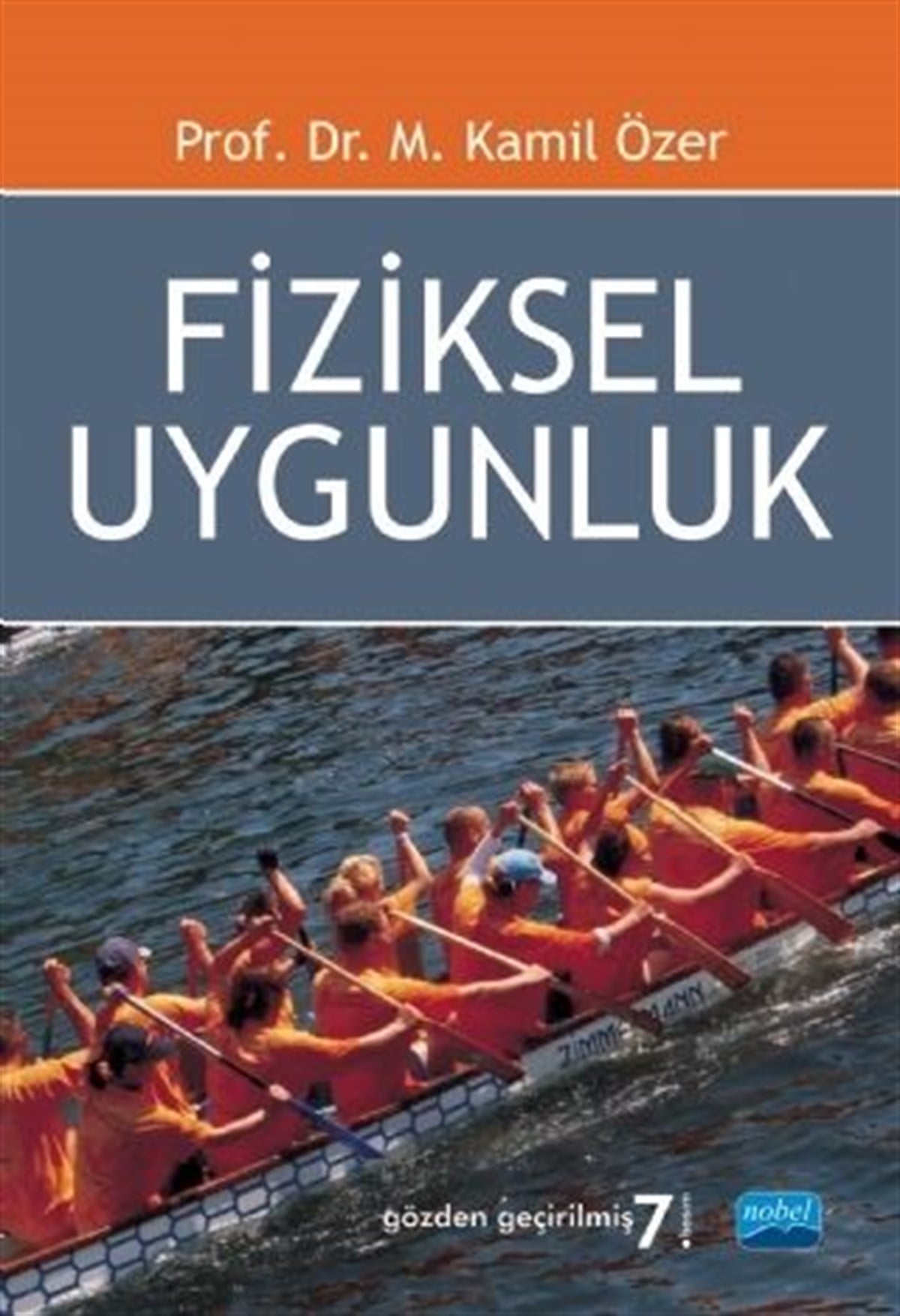 Nobel Yayınları Fiziksel Uygunluk