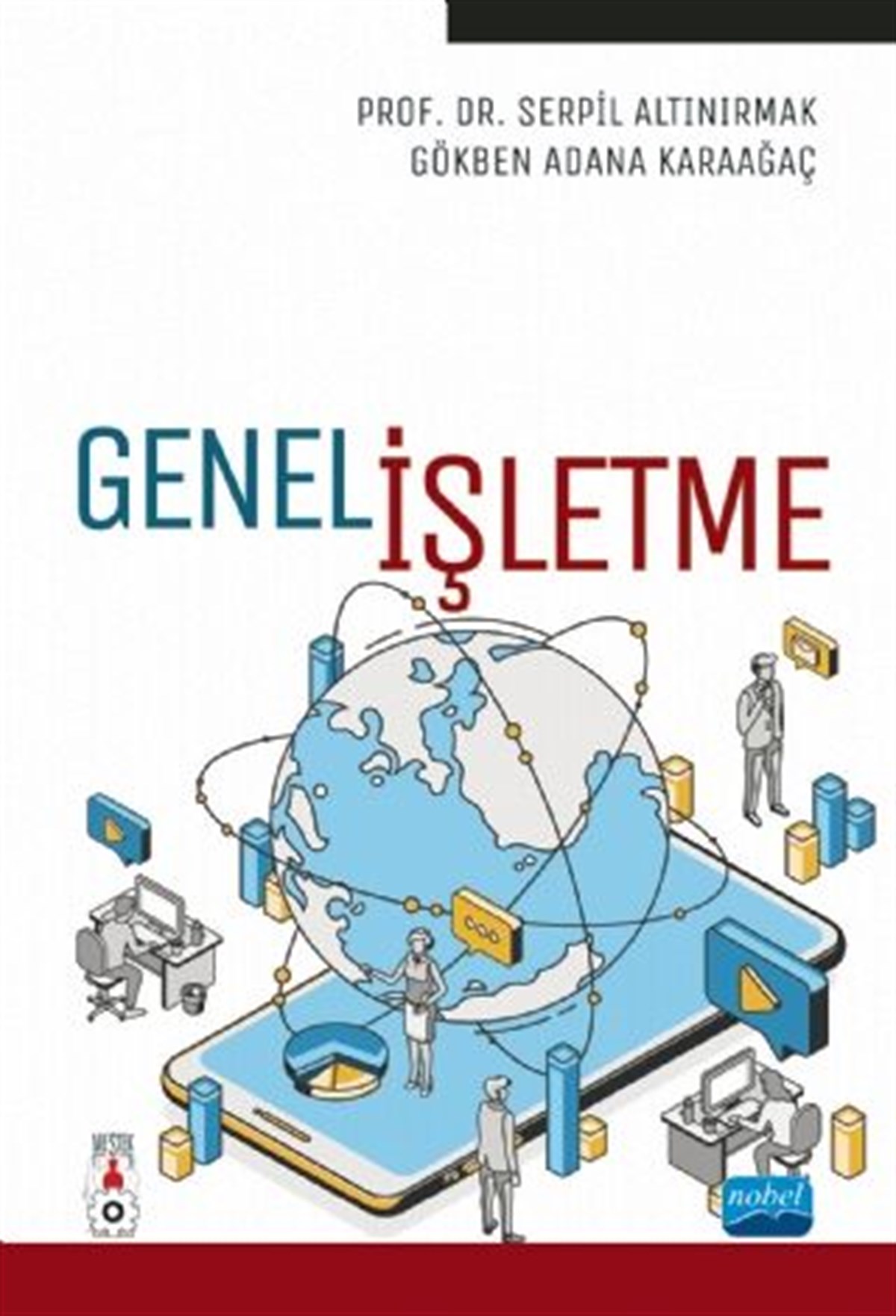 Nobel Yayınları Genel İşletme