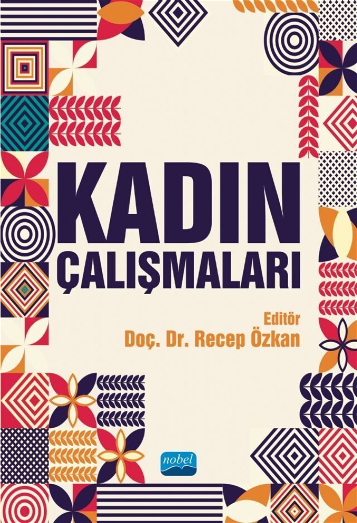 Nobel Yayınları Kadın Çalışmaları