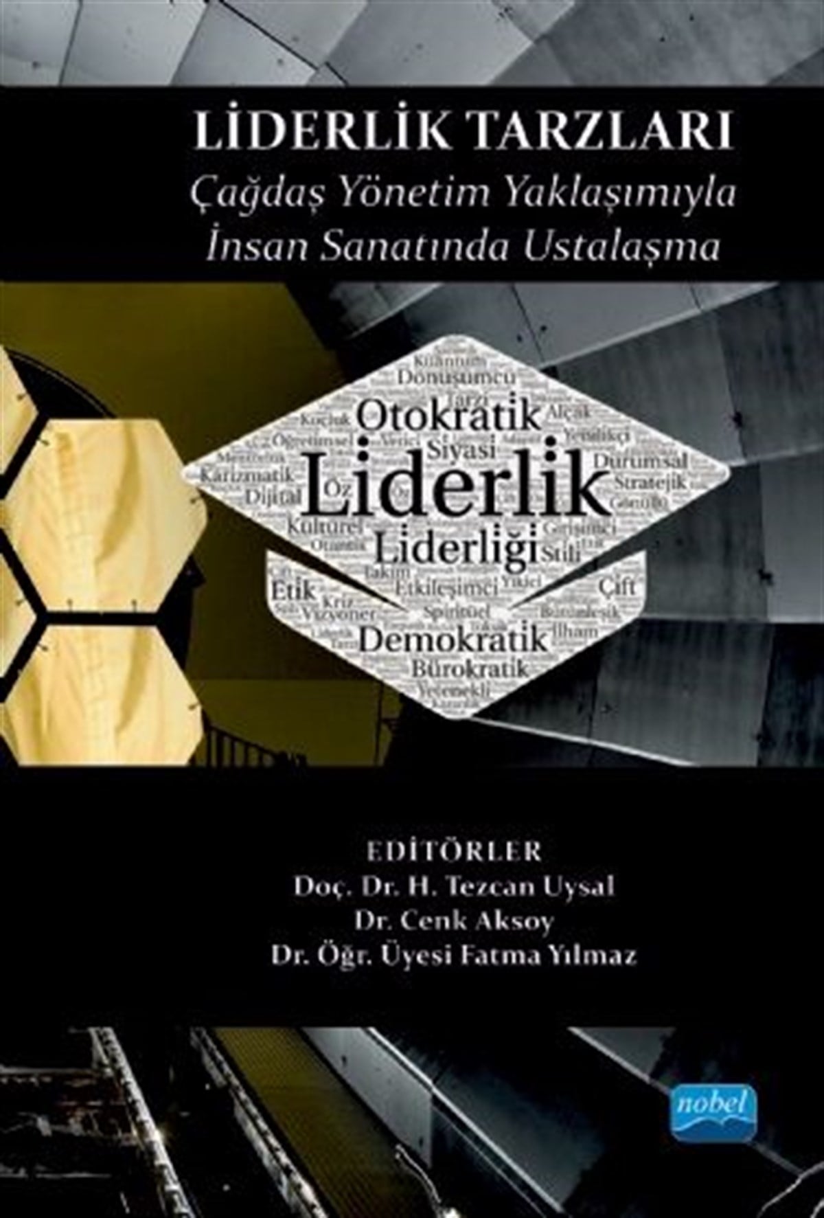 Nobel Yayınları Liderlik Tarzları