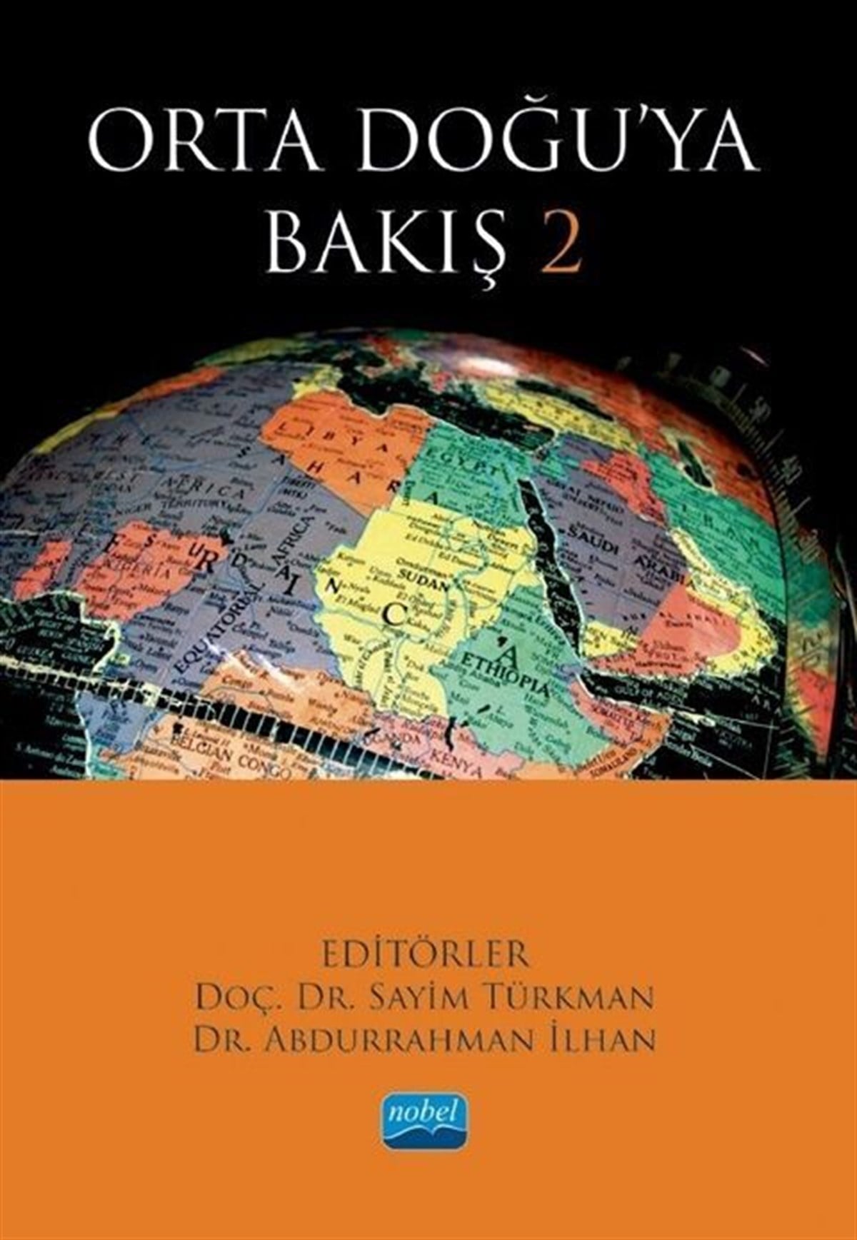 Nobel Yayınları Orta Doğuya Bakış 2